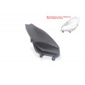 CNC Racing Carbon Fiber Brake Side Footpeg / Swingarm Heat Shield for Akrapovič /Termignoni Racing HIGH MOUNT Exhausts for Ducati Panigale V4 (2025+) CNC Racing Carbon Fiber Brake Side Footpeg / Swingarm Heat Shield for Akrapovič /Termignoni Racing HIGH MOUNT Exhausts for Ducati Panigale V4 (2025+)
